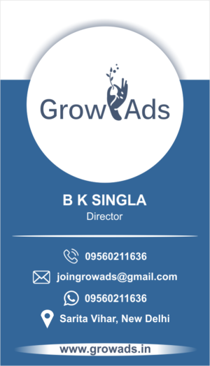 virtual business card