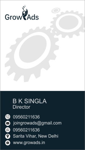 digital business card for whatsapp